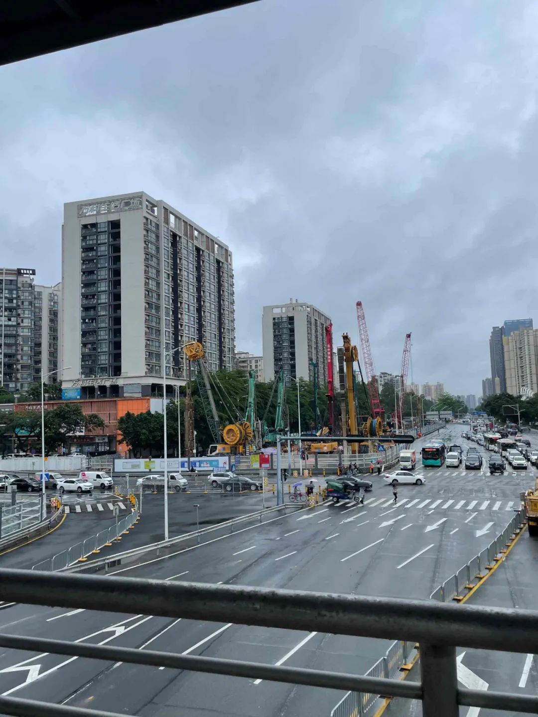 雙輪銑會(huì)戰(zhàn)穗莞深城際鐵路，誰(shuí)才是能效專家？